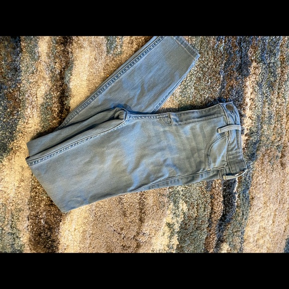 Hollister High Rise Jean Legging - Picture 3 of 4